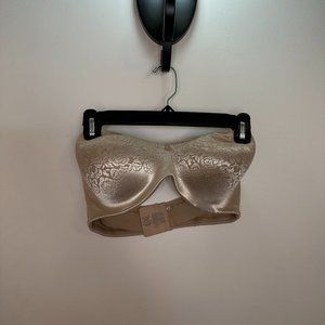 SOMA Strapless Bra